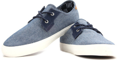

Vans Michoacan SF Sneakers For Men(Blue), (ch&l) dress blues