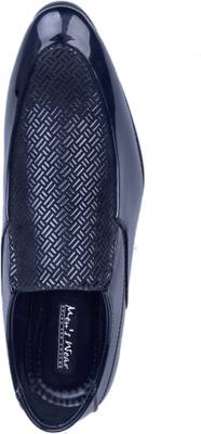 Faizan Lace Up Shoes