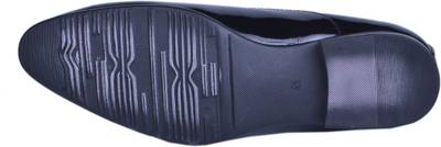 Faizan Lace Up Shoes