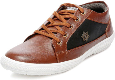 

TEN Sneakers For Men(Brown