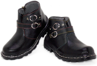 

D'zigners Boys, Black