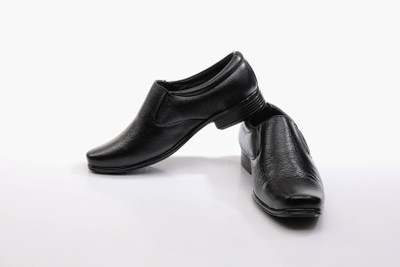 

Bacca Bucci Exquisite Slip On Shoes For Men(Black