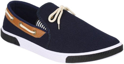 

SLV Soft Casuals For Men(Blue, Brown