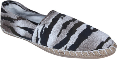 

Fine Arch Casuals For Men(Grey