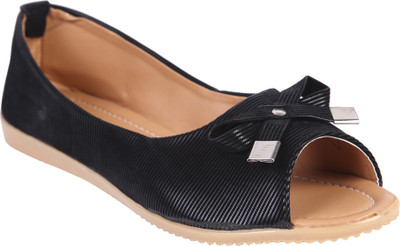 

Azores Bellies For Women(Black)