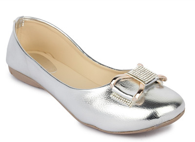 

Hanna Girls, Silver