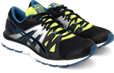 asics gel shoes flipkart