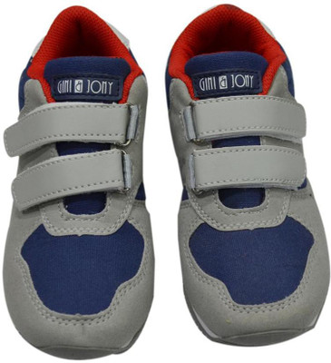 

Gini & Jony Boys(Silver, Silver(1217)