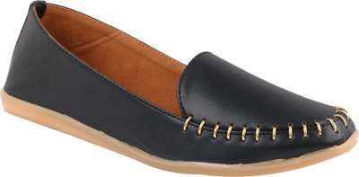 

Exotique Bellies For Women(Black