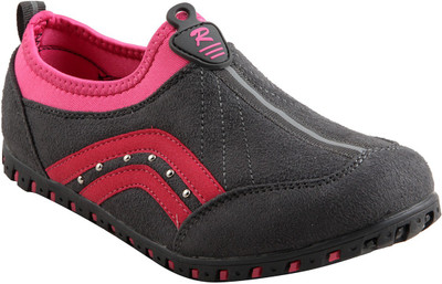 

Adorn Active And Cool Casual Shoes For Women(Grey