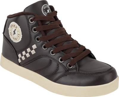 Sparx Stylish Make Sneakers