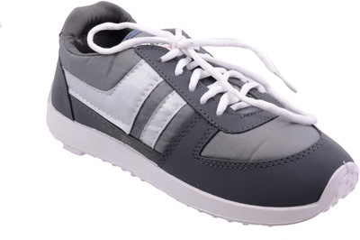 

Porcupine Running Shoes For Men(Grey)