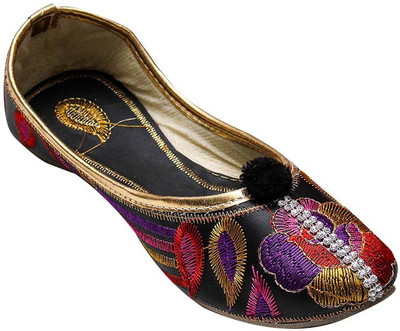 

Comex 172BE Jutis For Women(Black