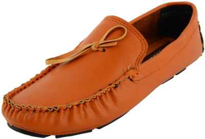 

Welling Driving Shoes For Men(Tan)