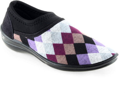 

Lancer Casuals For Women(Multicolor