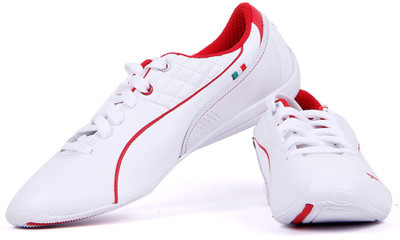 

Puma Motorsport Shoes For Men(White)