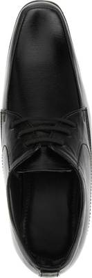 Tycoon Lace Up Shoes