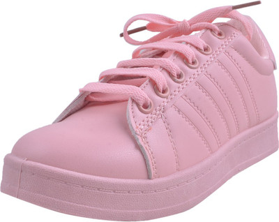

Adorn Active and Cool Sneakers For Women(Pink