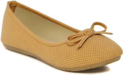 

Flat n Heels Bellies For Women(Beige), Tan