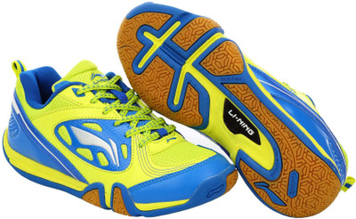 

Li-Ning Boys(Green, 03;lime