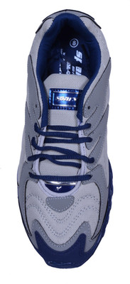 

Sparx Running Shoes For Men(Grey, Blue)