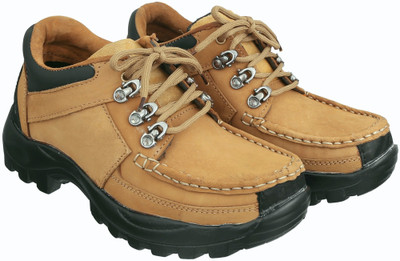 

Marshal Lecen Casual Shoes For Men(Tan)