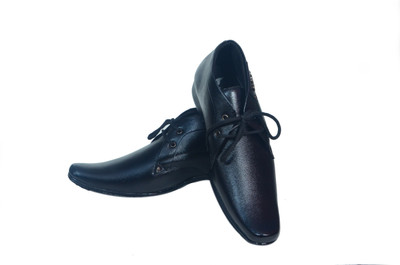 

Ultimate Lace Up For Men(Black