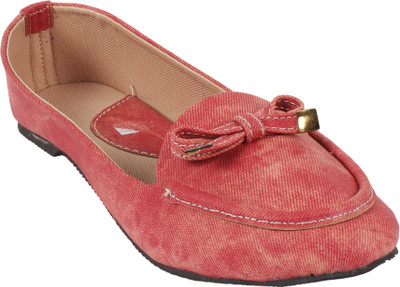

VKR Casuals For Women(Red