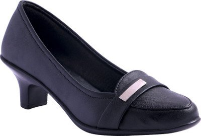 

Pantof Slip On For Women(Black