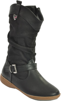 

Shuberry Boots For Women(Black