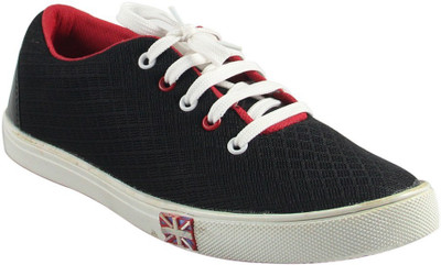 

BJOS Casuals For Men(Black
