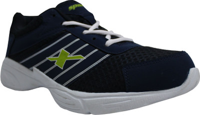 

Sparx Running Shoes For Men(Navy