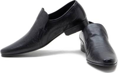 Red Tape Slip On
