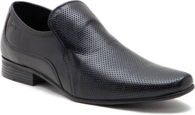 Red Tape Slip On