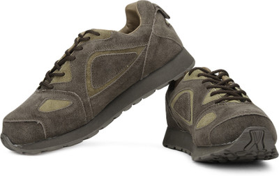 

Sparx SM-144 Running Shoes For Men(Brown), Dark brown