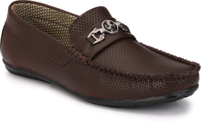 

Troy Loafers For Men(Brown