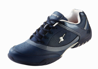 

Sparx SX0186G Running Shoes For Men(White, Blue, N.blue white