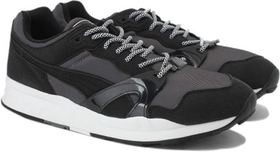 

Puma XT1 Sneakers For Men(Black, Grey, Black-black-white