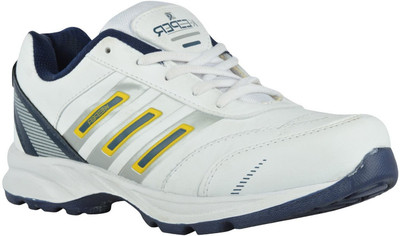 

Keeper Running Shoes For Men(White