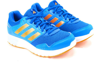 

ADIDAS Boys & Girls, Eqtblu/eqtora/shoblu