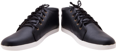

FBT Casual Shoes For Men(Black
