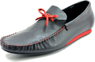 

Capella Loafers For Men(Black