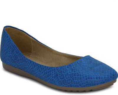 

Kielz Bellies For Women(Blue