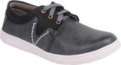 

Knoos Sneakers For Men(Grey)