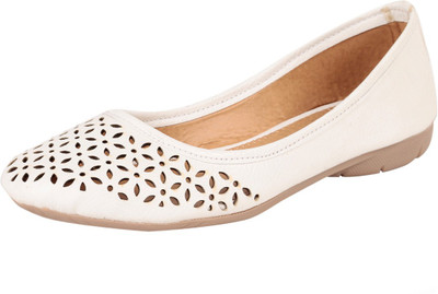 

TEN Bellies For Women(White