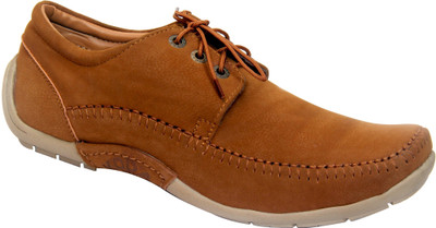 

BlueShoe Casuals For Men(Brown