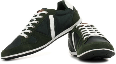 

Sparx SM-209 Running Shoes For Men(Green)