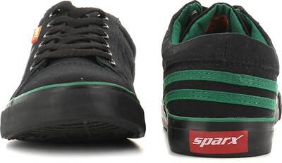 Sparx Sneakers, Canvas Shoes