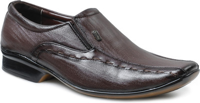 

Action DC-14431 Slip On Shoes For Men(Brown, Dc-14431-rodio