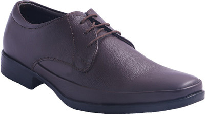 

Pantof Casuals For Men(Brown, Brw-10